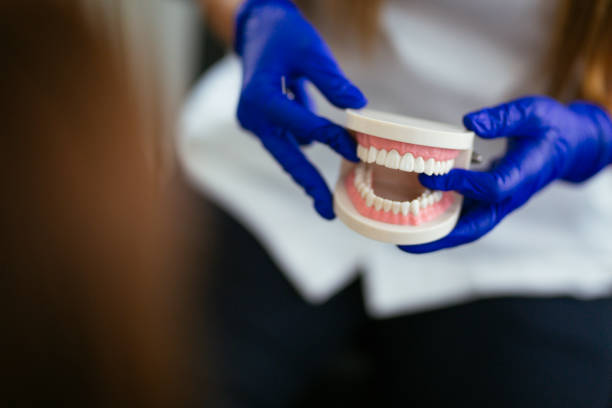 Oral Cancer Screening in Penngrove, CA