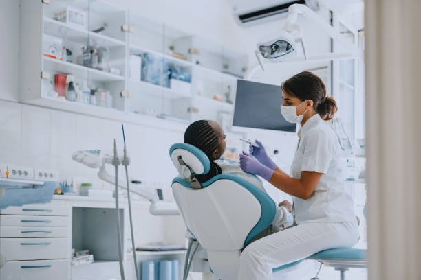 Best Root Canal Treatment  in Penngrove, CA
